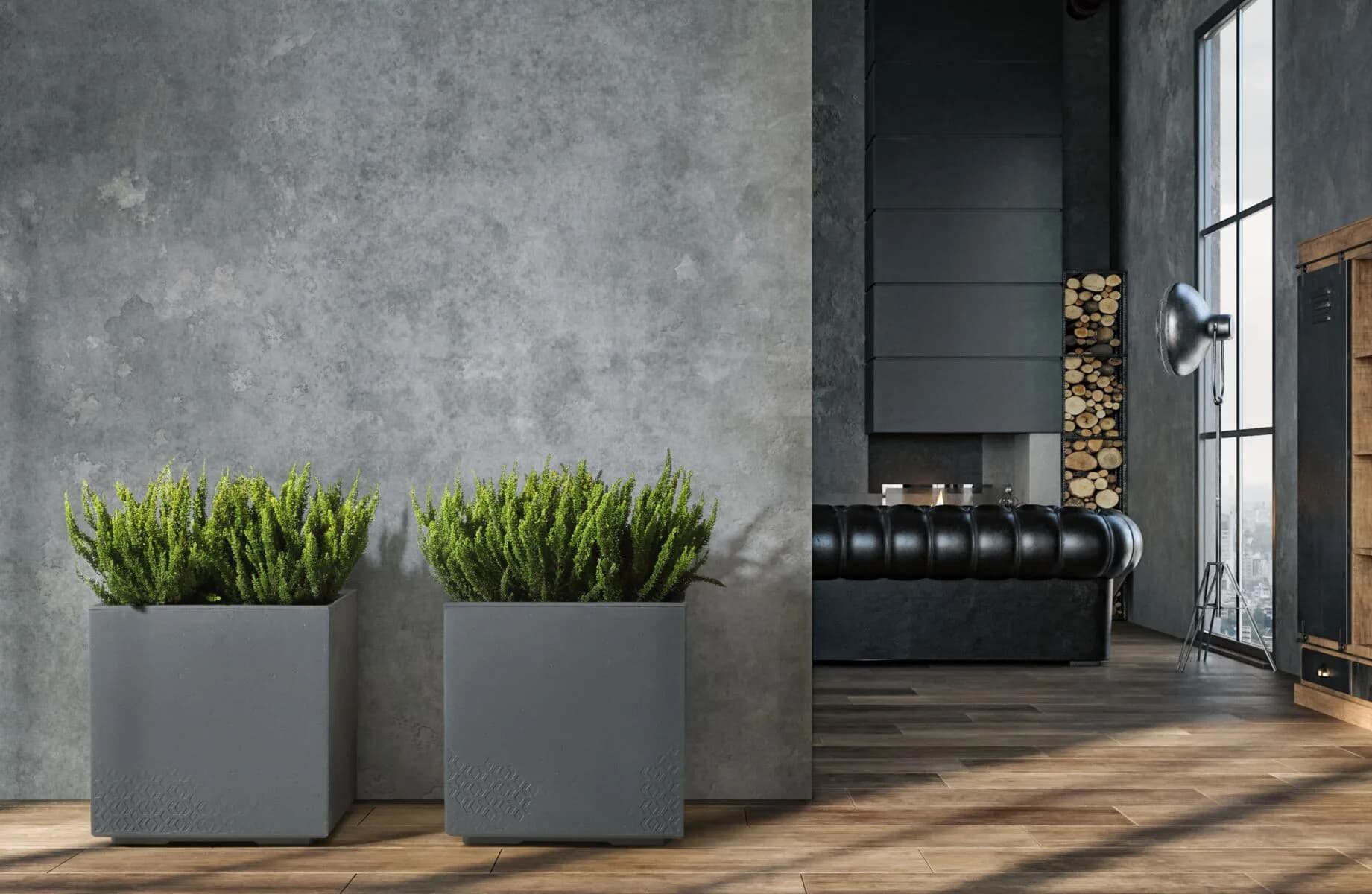 KARO ECO recycled beton 4