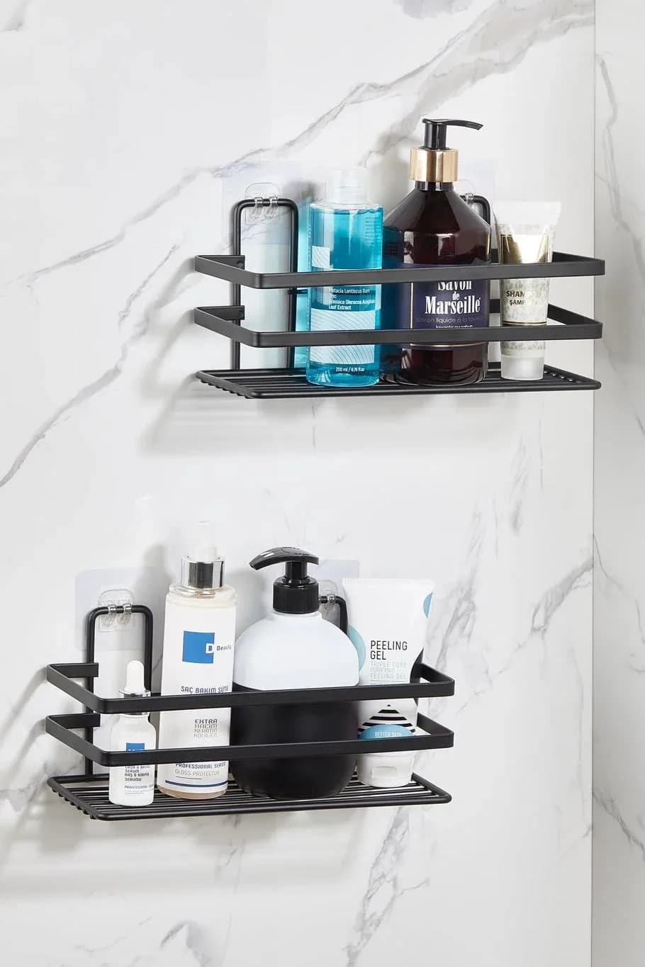 رف اسود