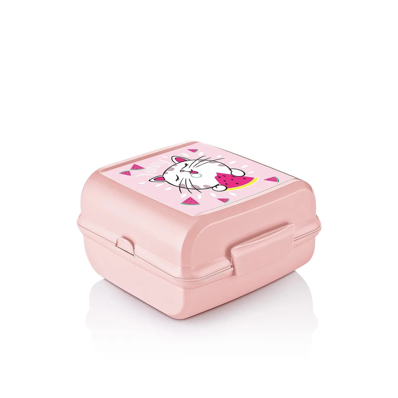 Magic Lunch Box 2