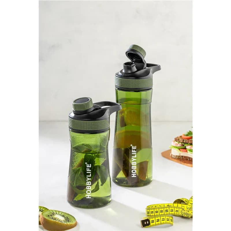 مطرة ماء 530ML 2