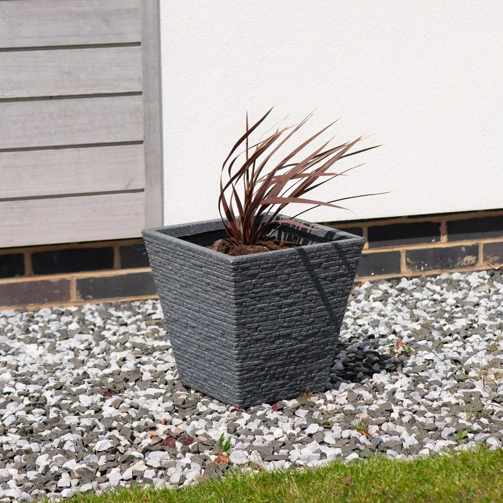 Slate Planter 2