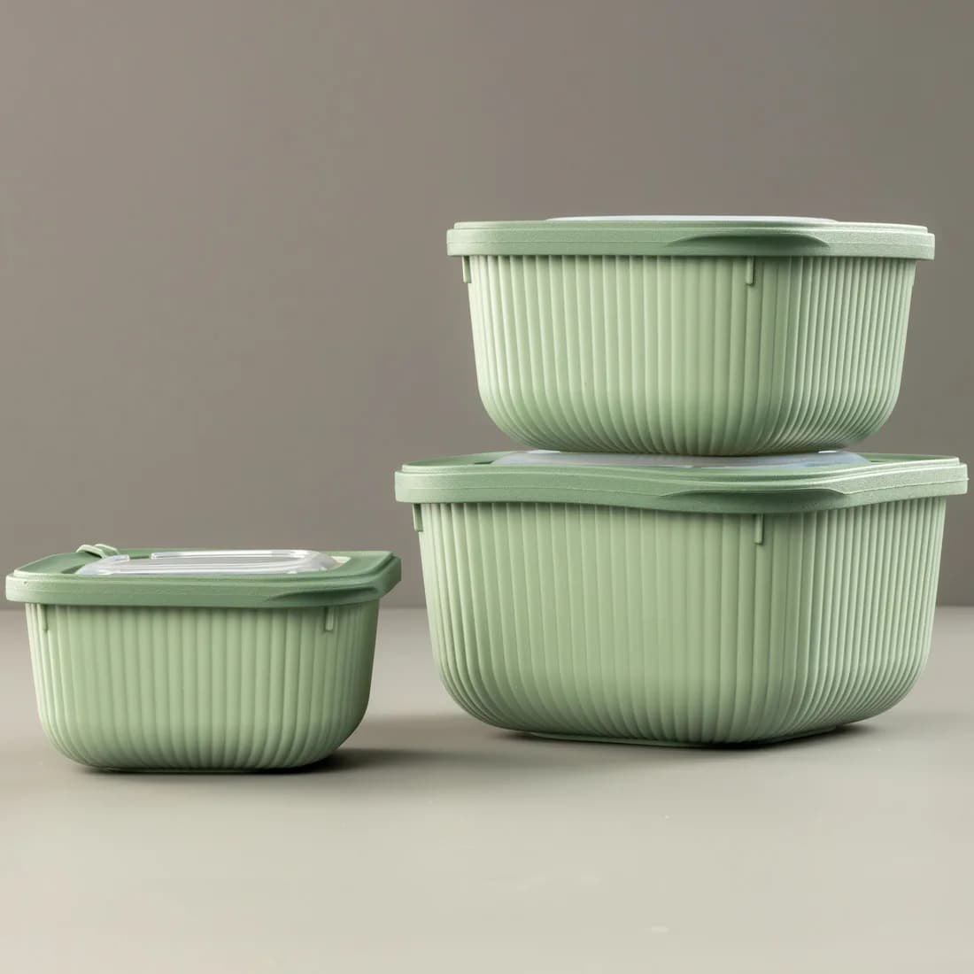 طقم تبروير MicroLine 3PCS 7