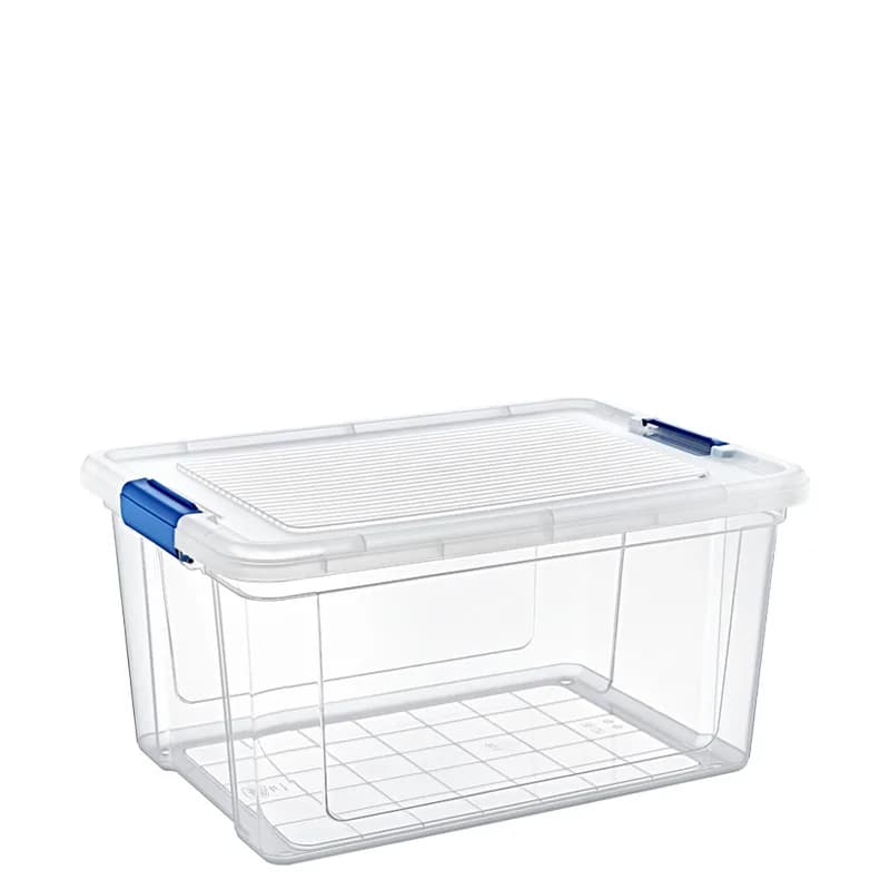 تبروير Glassy Locked 30 L