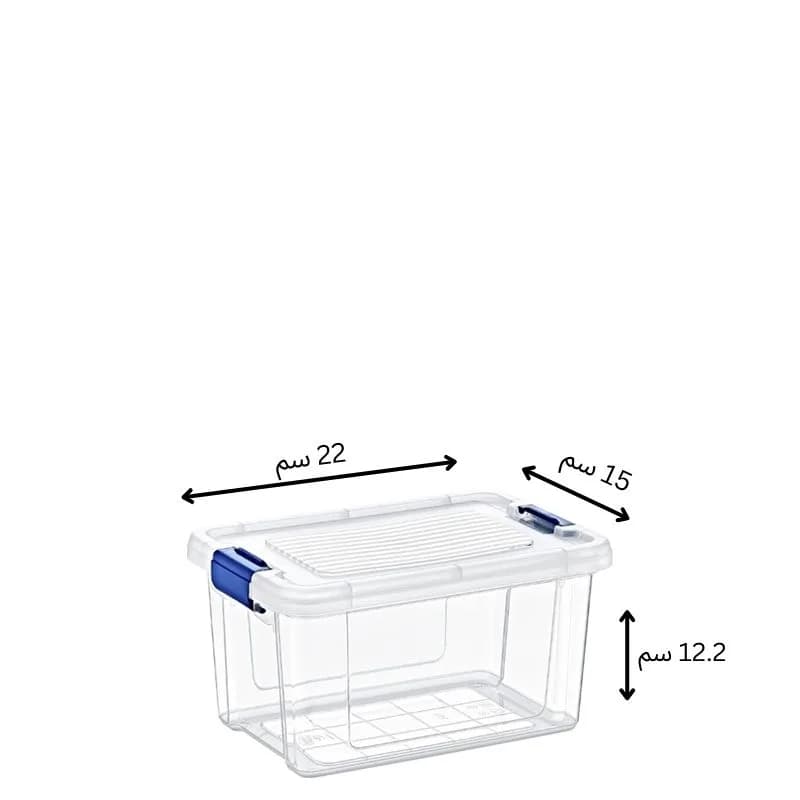 تبرويرات عميقة (Glassy Locked) 2
