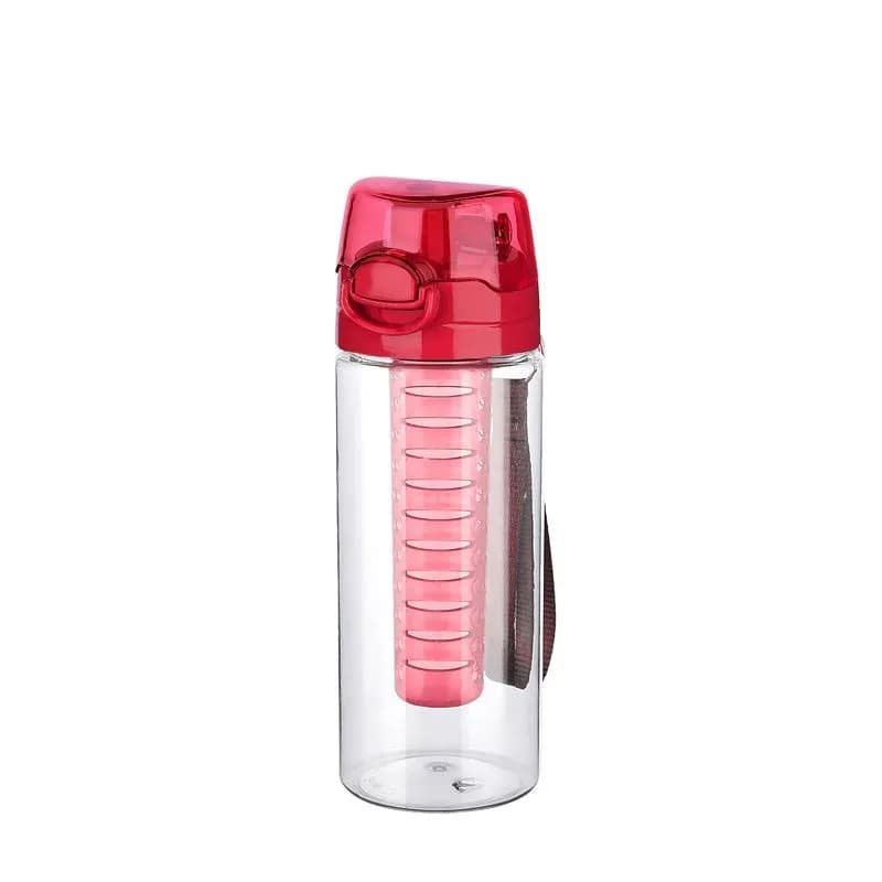 Cascada Detox Bottle 500 ML 4