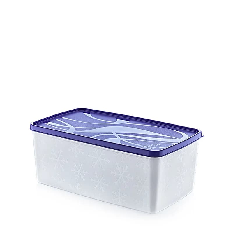 علبة 3.50 لتر NO FROST 2