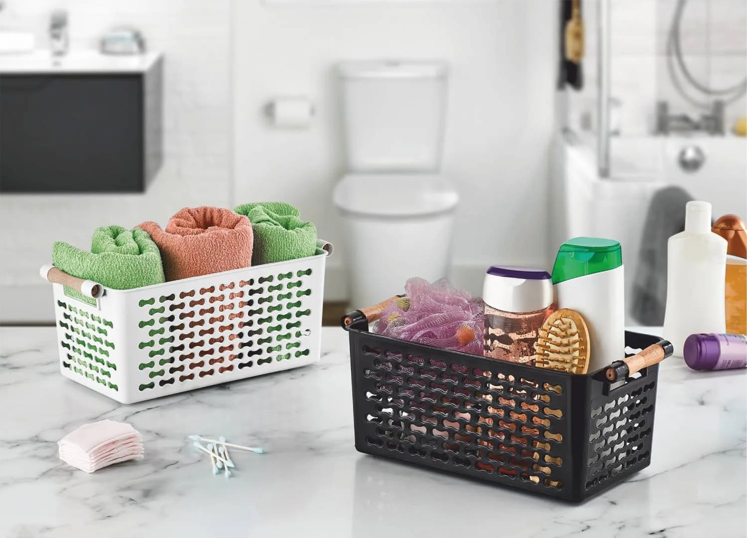 ORGANISER BASKET 3.5 LT 2