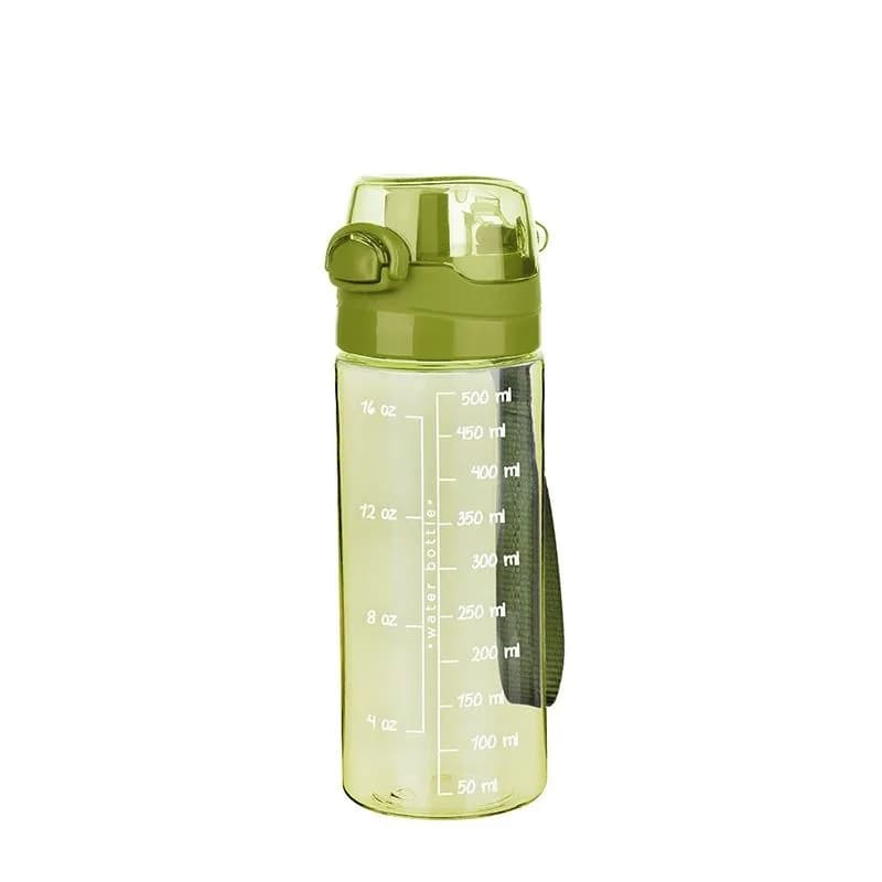 مطرة ماء Cascada 500 ML 4