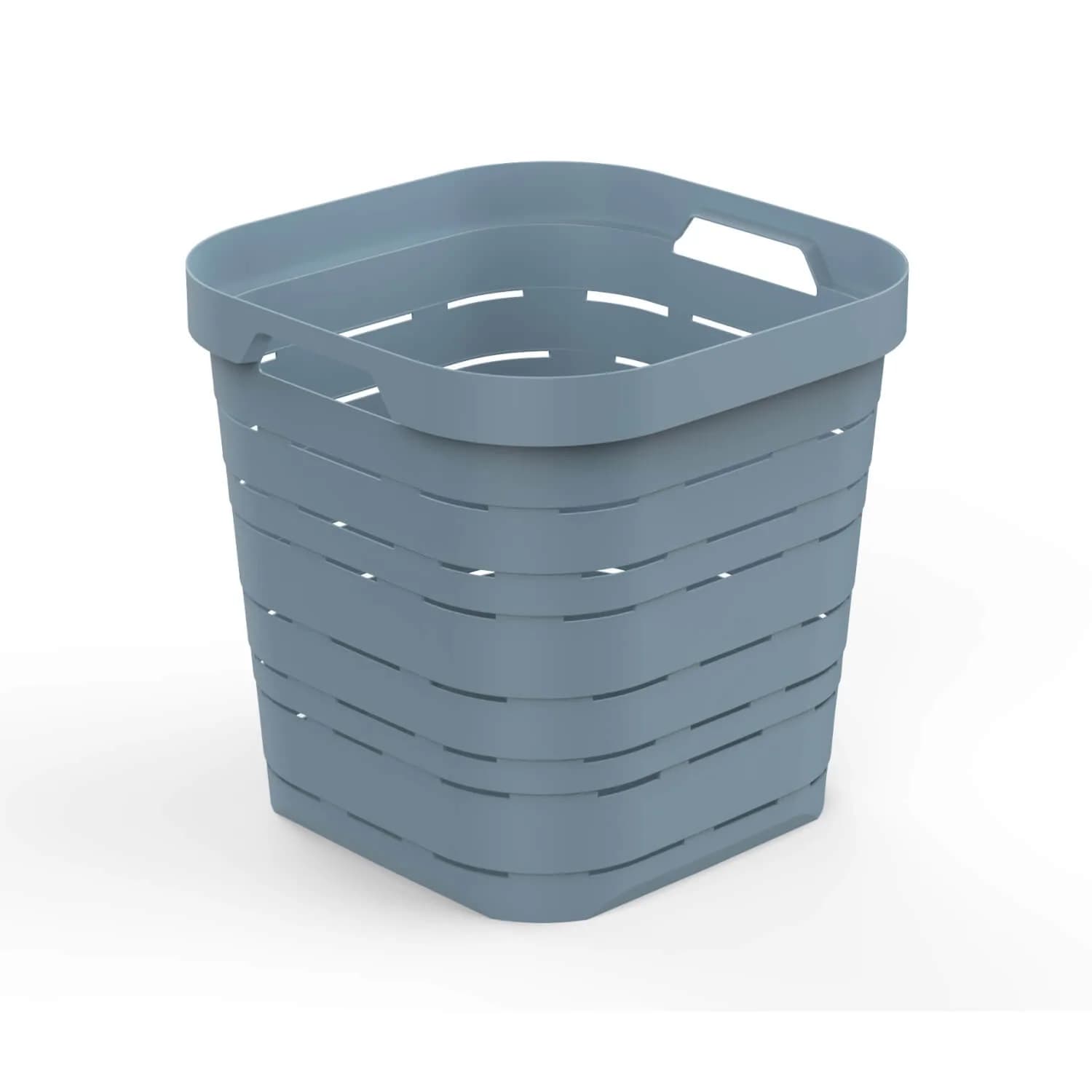 SIGNATURE DEEP BASKET L