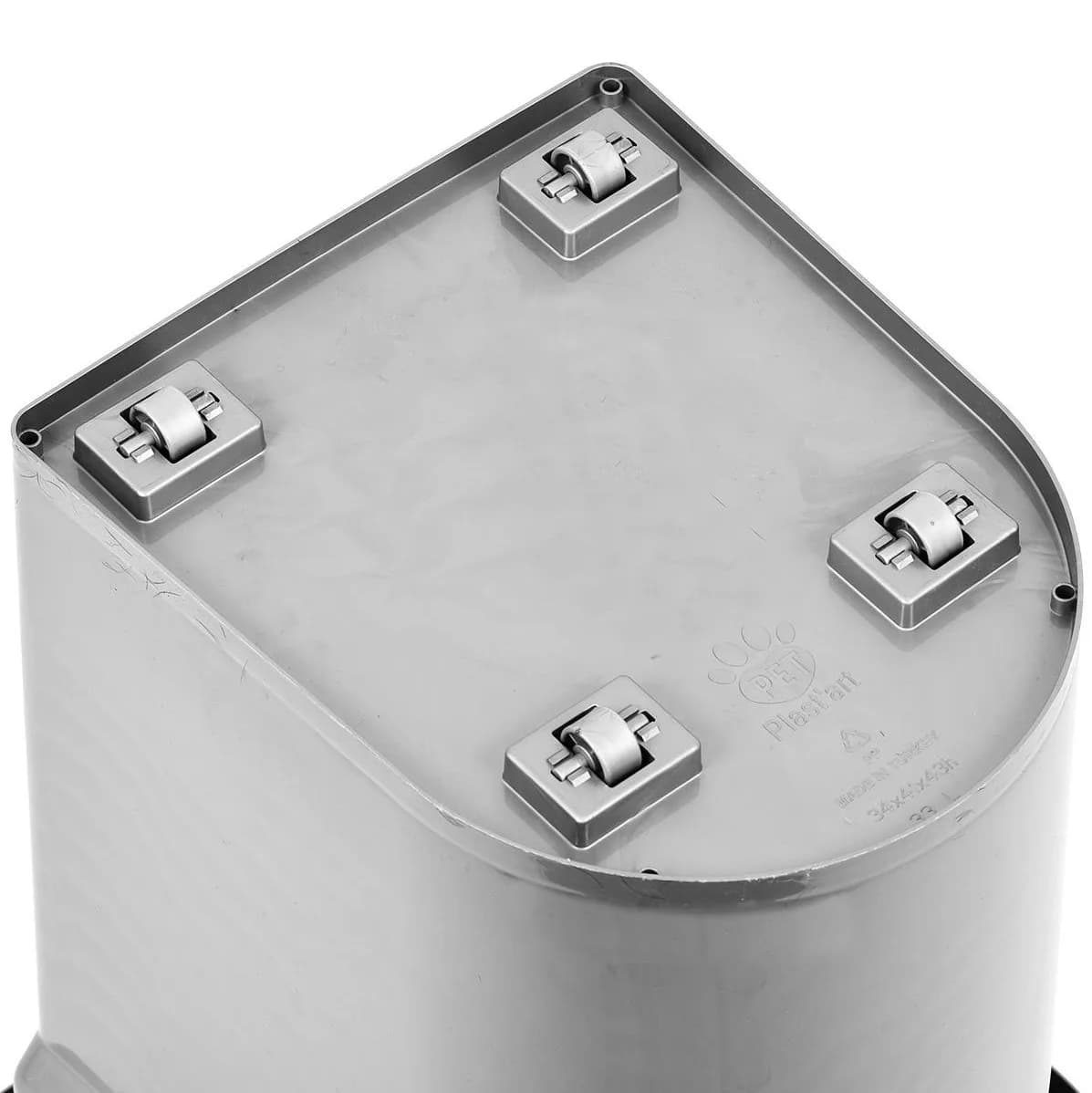 CONTAINER PET FOOD 33L 3