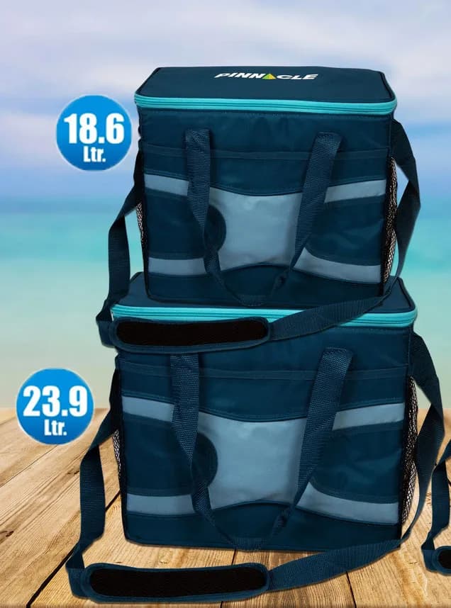 PACK IT COOLER BAG 2