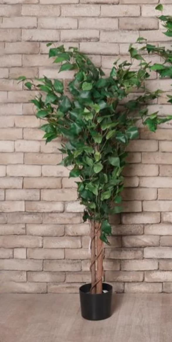 شجر زينة صناعي BANYAN GREEN