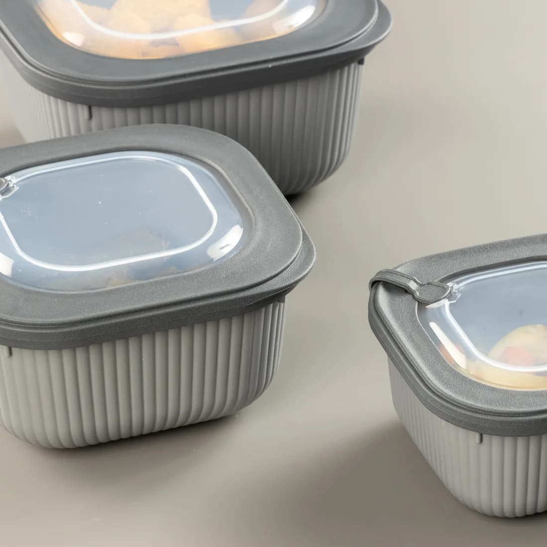طقم تبروير MicroLine 3PCS 4