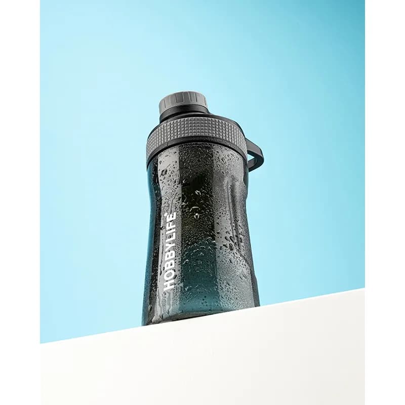 مطرة ماء 530ML 4