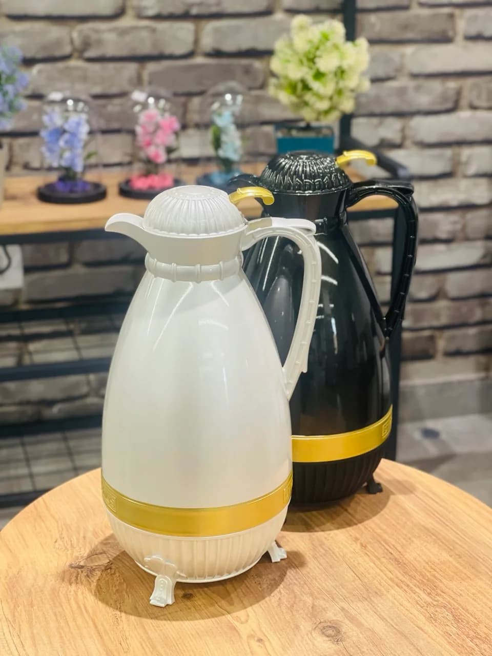 ثيرموس EAST SERIES 1.5L