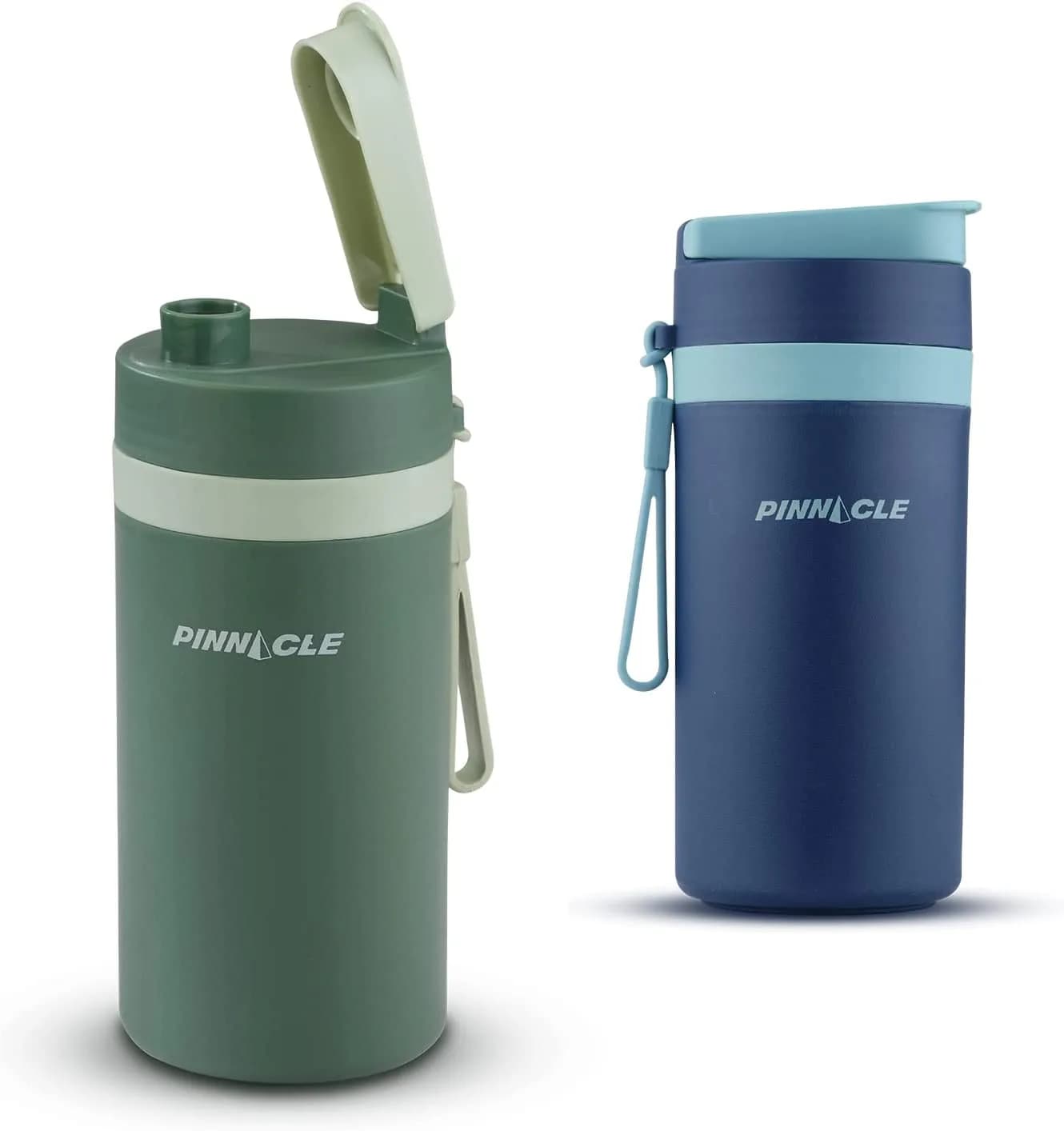 BOTTLE STEEL INNER 400 ML