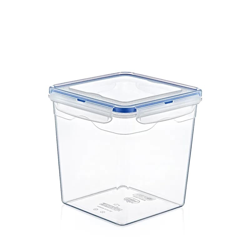 تبروير طويل Airtight (أحجام)