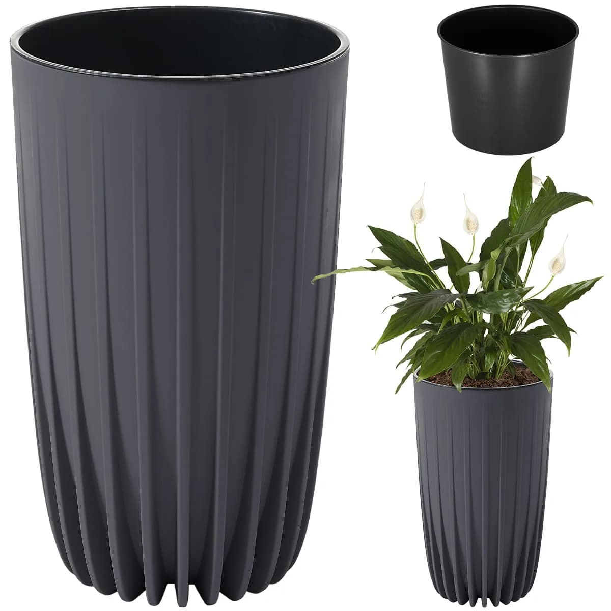 wysoka MIRA ECO Recycled 2