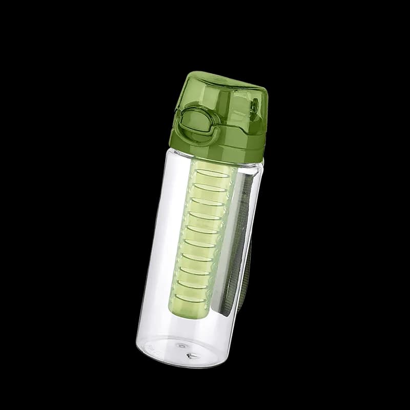Cascada Detox Bottle 500 ML