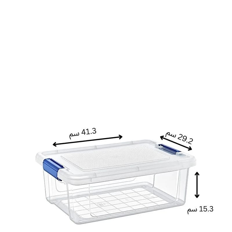 تبرويرات مستطيل (Glassy Locked) 6
