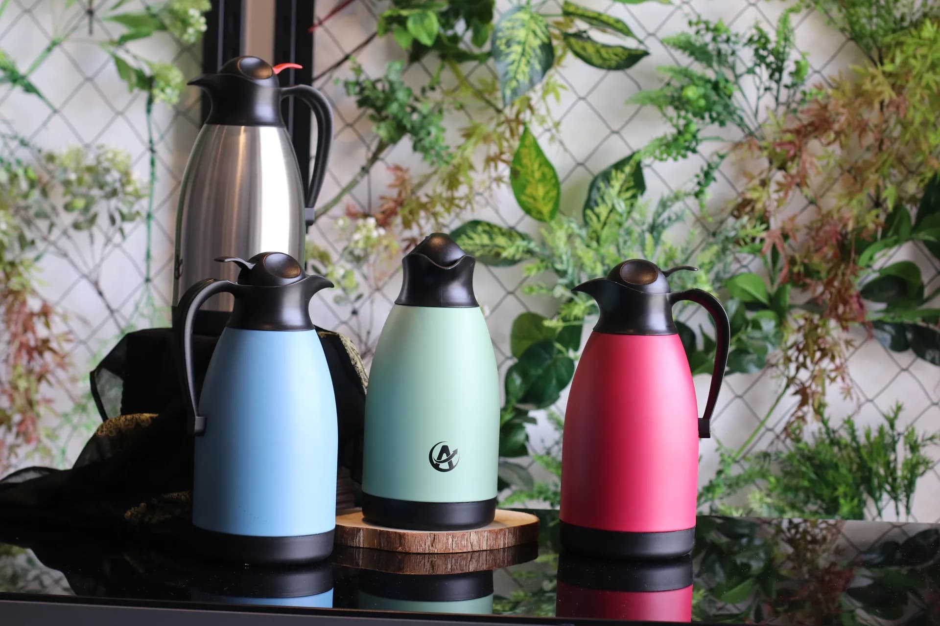 Thermos stainless 2