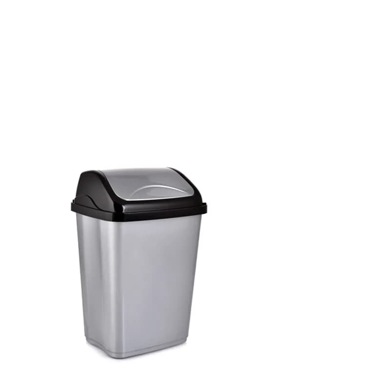 سطل نفايات (5 أحجام) VITTORIO 2