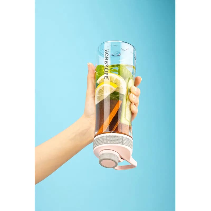 مطرة ماء 530ML 8