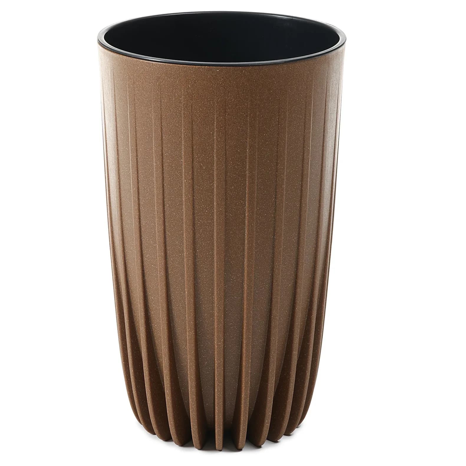 Donica wysoka MIRA ECO Wood