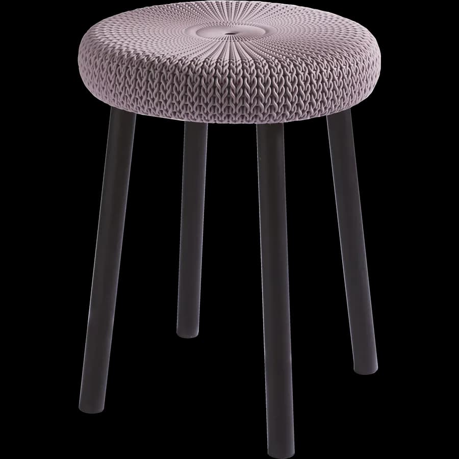 COZY BAR STOOL