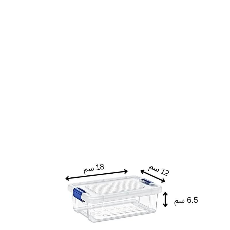 تبرويرات مستطيل (Glassy Locked) 2
