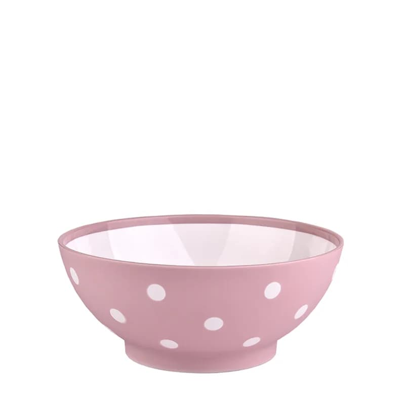 صحن مدور (SPOTTY) 4 احجام
