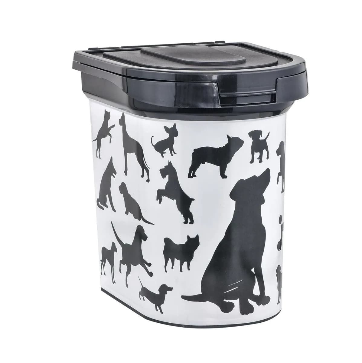 CONTAINER PET FOOD 33L 2