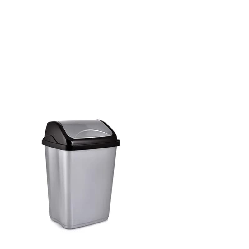 سطل نفايات (5 أحجام) VITTORIO 4