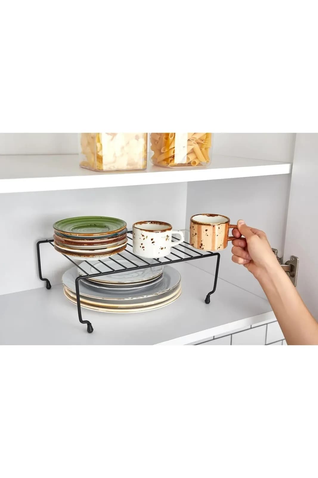 ستاند صحون 4