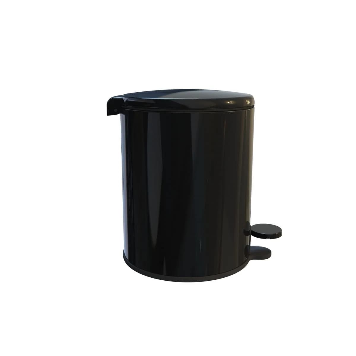 سلة نفايات دعسة 6 لتر (CIGO WASTE BIN) 5