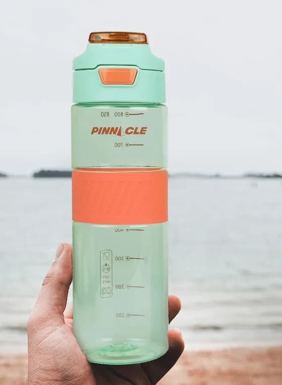 مطرة ماء هندي PULSE