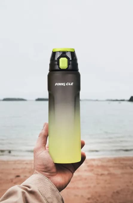 مطرة ماء هندي 1000ML WAVE