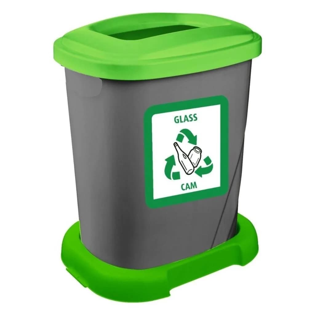 سطل ECO BIN 50 LT 2