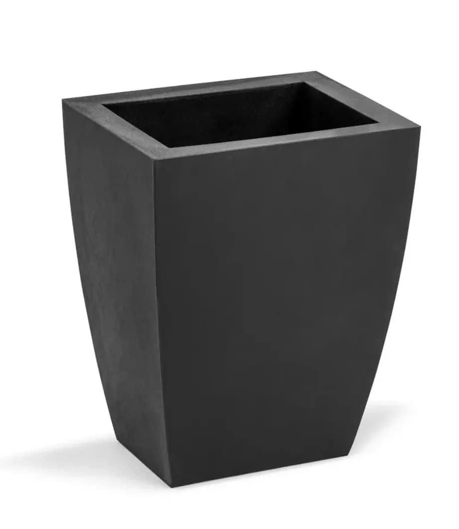 قوار حدائق مربع