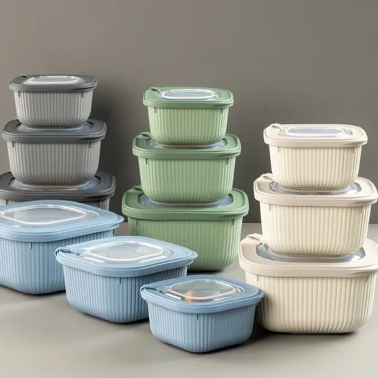 طقم تبروير MicroLine 3PCS 2