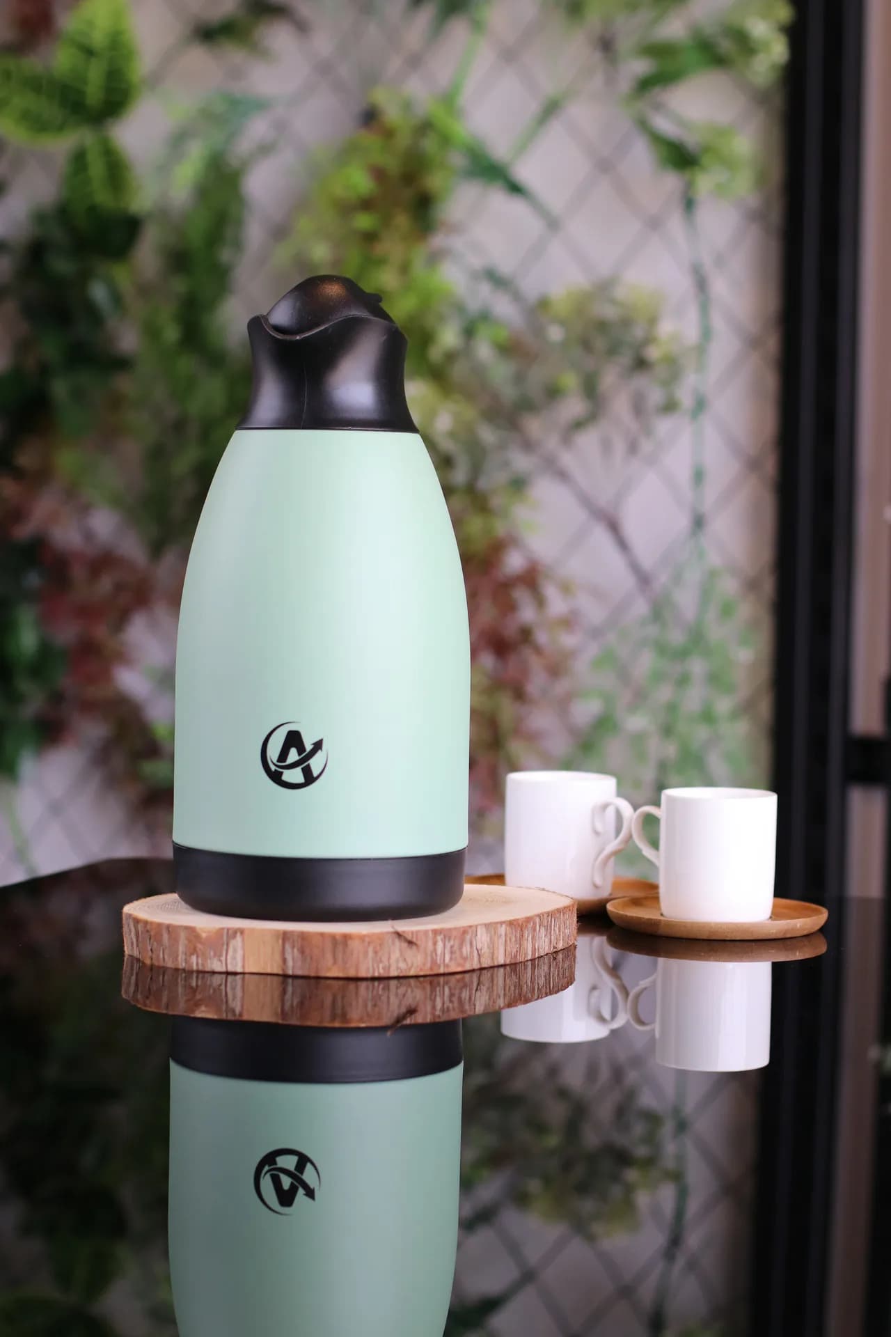 Thermos stainless colour 4