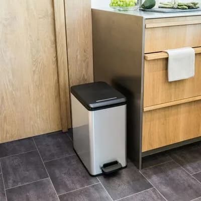 دعسة 25 لتر deco slim