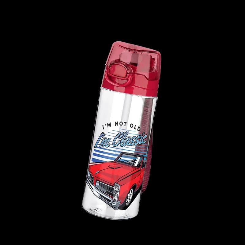 مطرة ماء RIO 500 ML