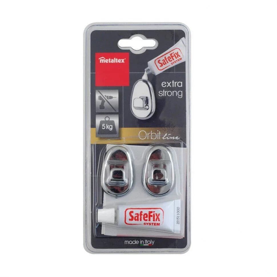 SET 2 HOOKS SAFE FIX ORBIT 4
