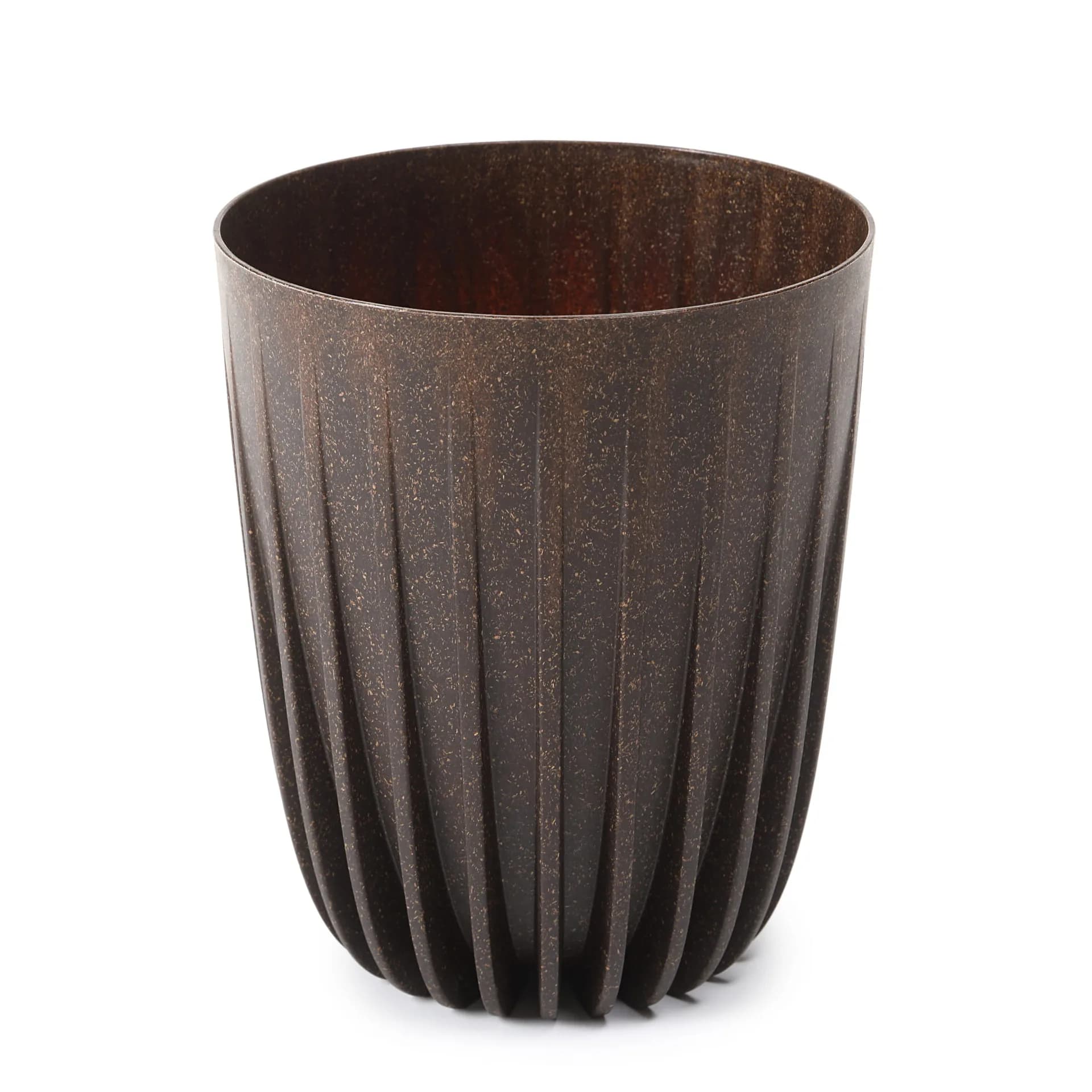 Doniczka MIRA ECO coffee