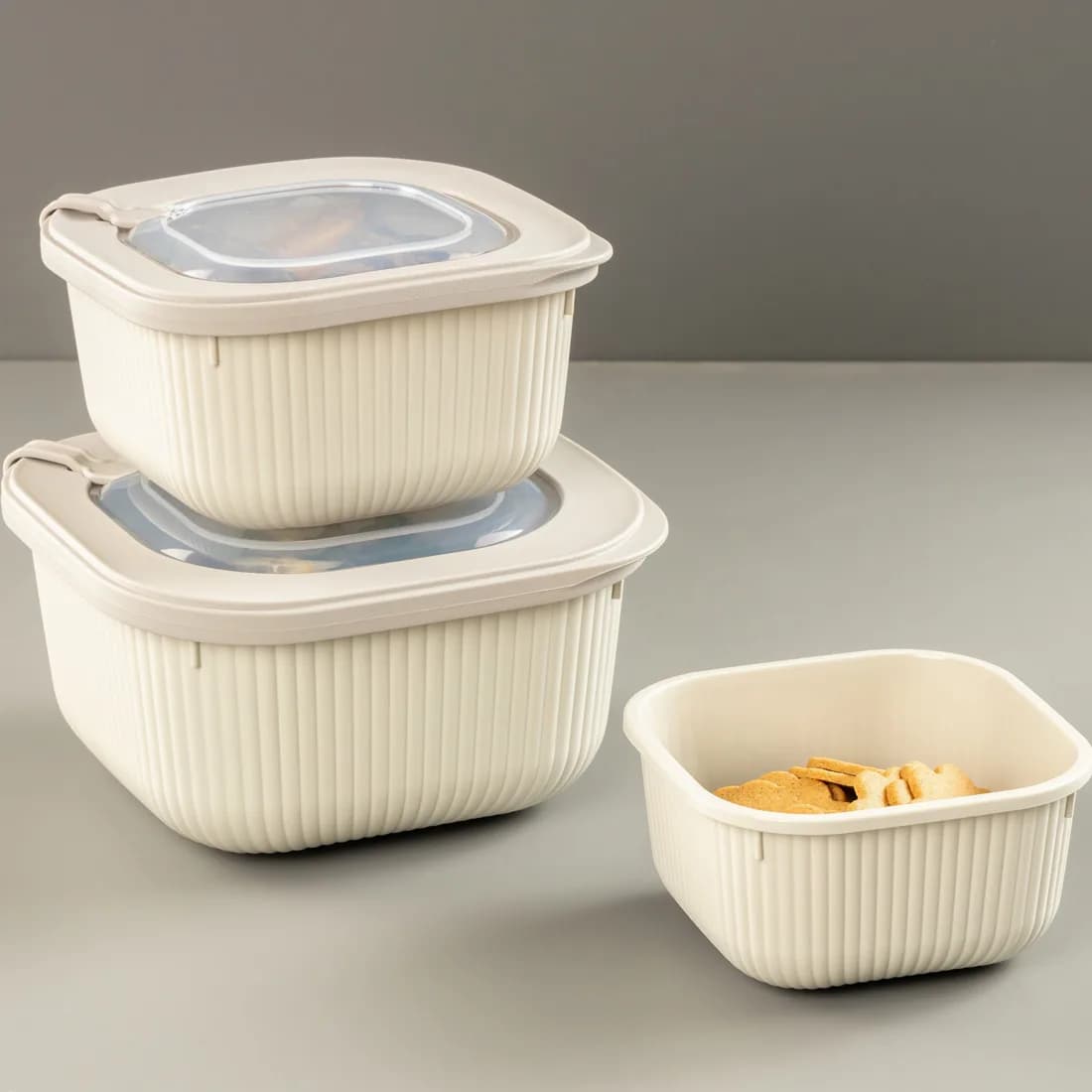 طقم تبروير MicroLine 3PCS 5