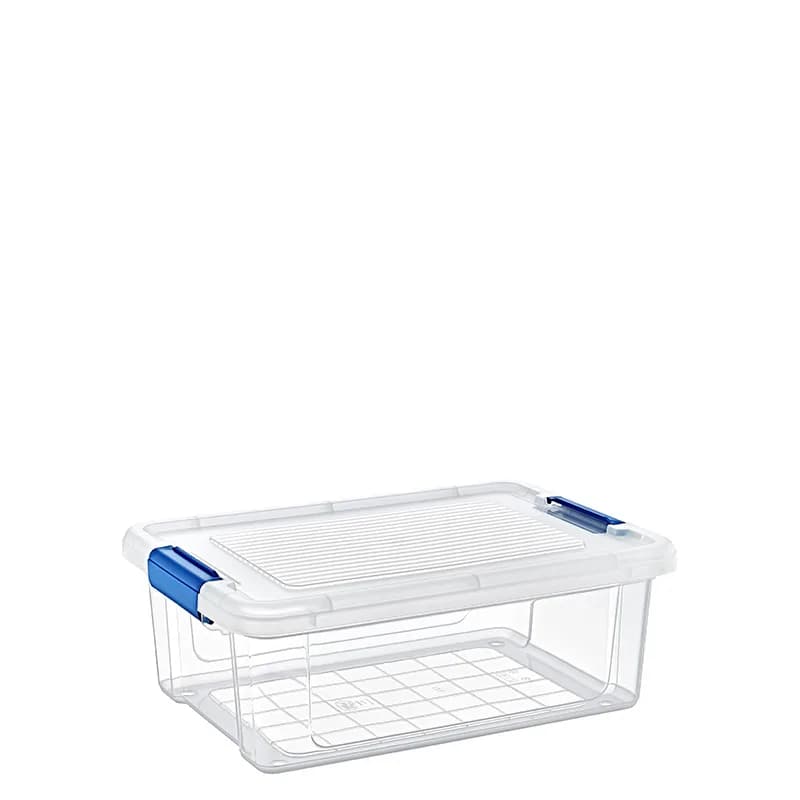 تبرويرات مستطيل (Glassy Locked)