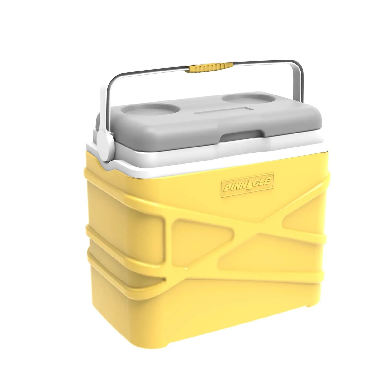 ثلاجة رحل هندي لتر PASCO 10 3