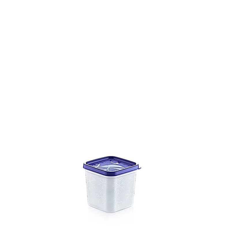 تبروير فريزر صغير (No - Frost) 2