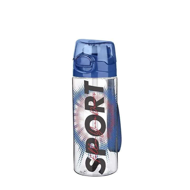 مطرة ماء RIO 500 ML 3